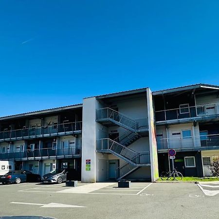拉特斯特德布赫Joia Bassin D'Arcachon- Notro 209公寓 外观 照片